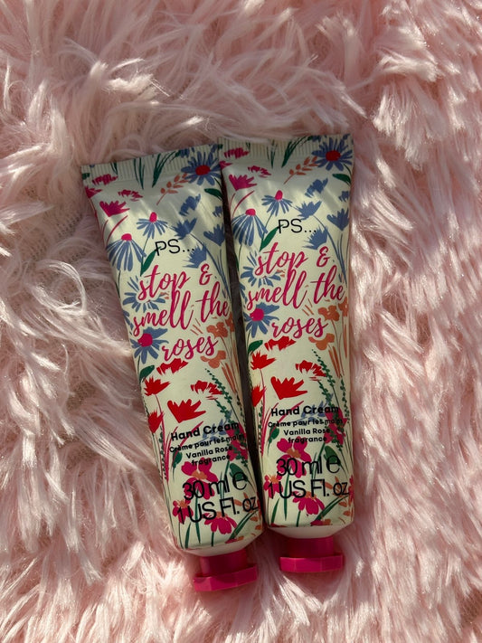 Primark Hand Cream