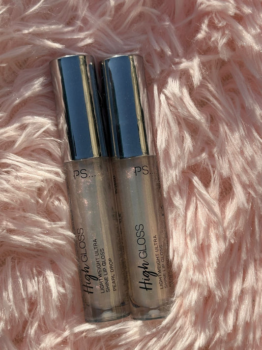 Primark High Gloss