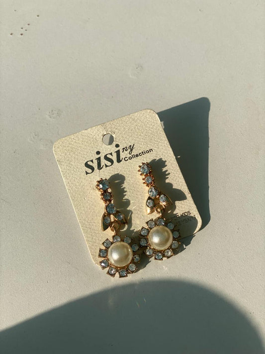 Sisi Ear Rings