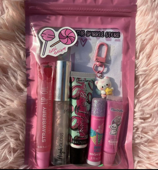 Pink Bundle