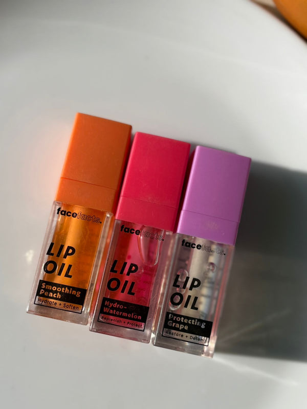 Thick Applicator Glosses