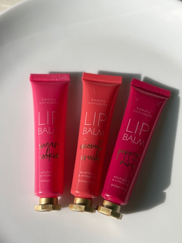 Beauty Concept Lip Balm