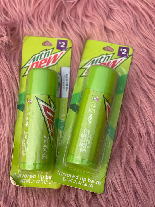 Jumbo Dew lipbalm