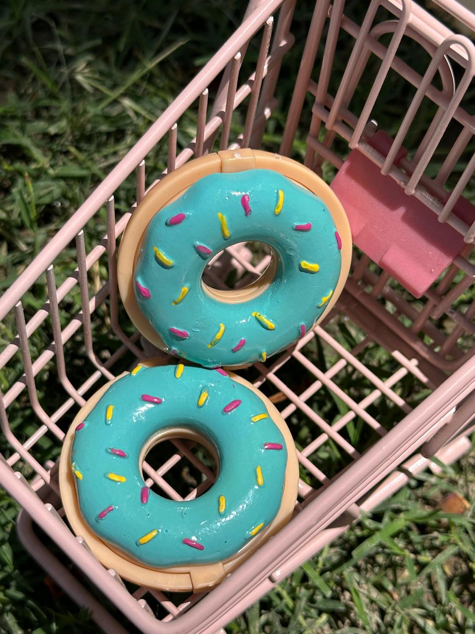 Donut Lip Gloss