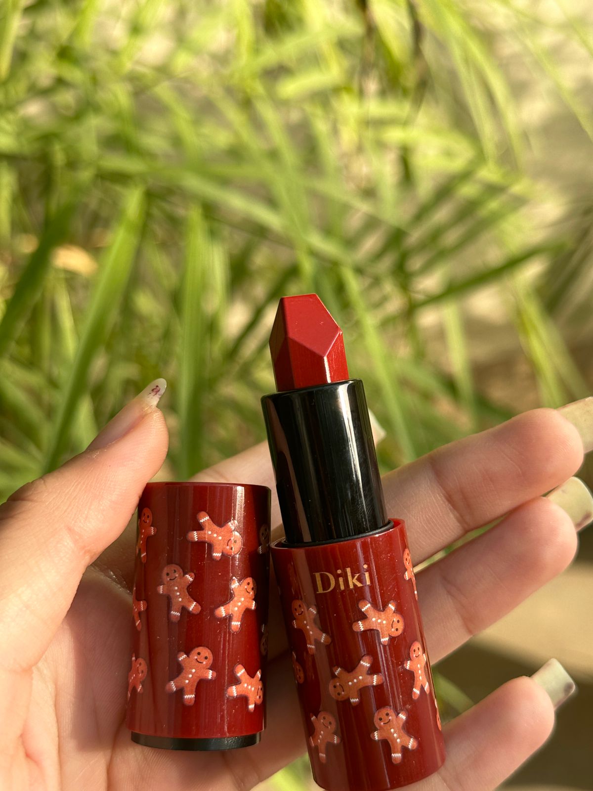 Diki Lipstick
