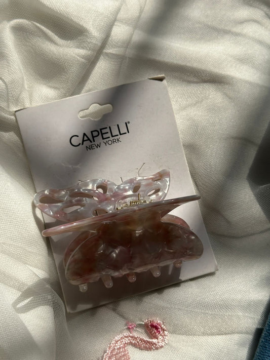 Capelli New York Clip