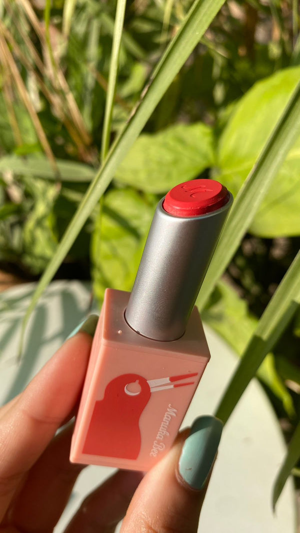 Tinted Lipbalm