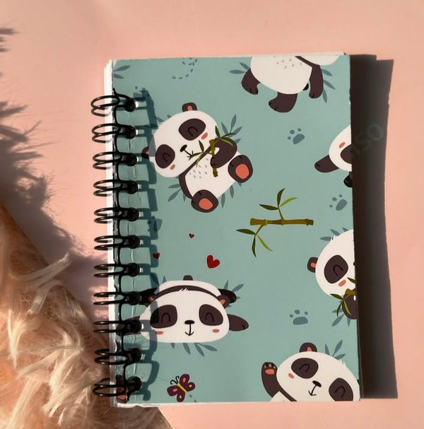 Mini notebook