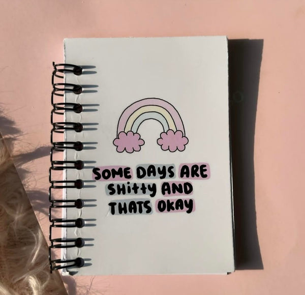 Mini notebook