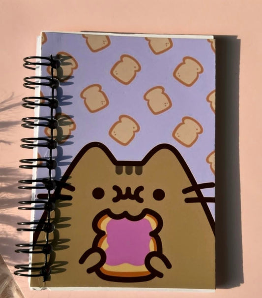 Mini notebook