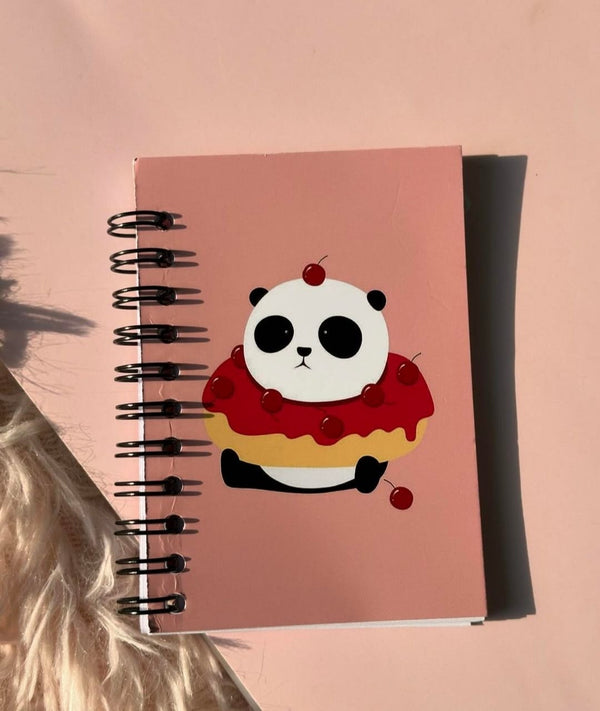 Mini notebook
