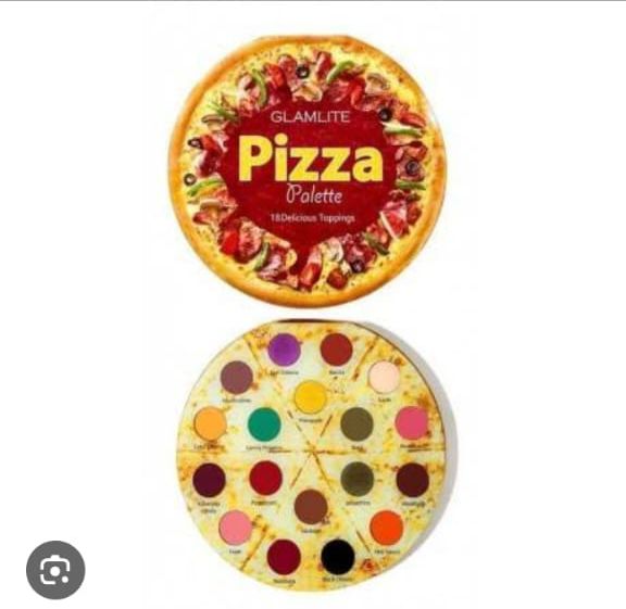 Imeago pizza pallete