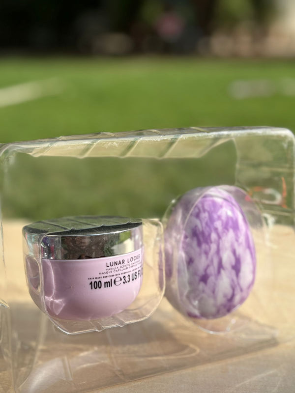 primark hair care set