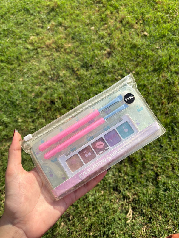 primark makeup set
