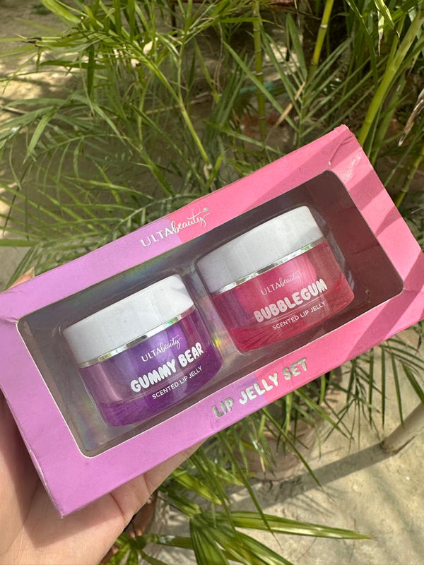 Ulta beauty lip jelly